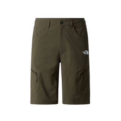THE NORTH FACE M EXPLORATION SHORT ERKEK ŞORT NF0A8FU921L1