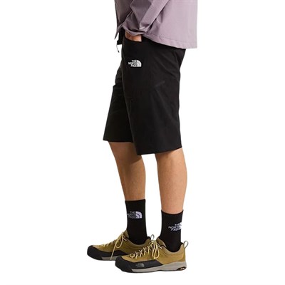 THE NORTH FACE M EXPLORATION SHORT ERKEK ŞORT NF0A8FU9JK31