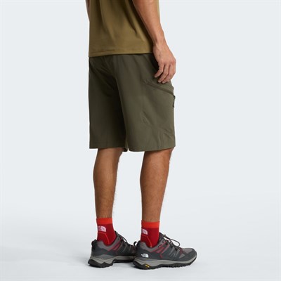 THE NORTH FACE M EXPLORATION SHORT ERKEK ŞORT NF0A8FU921L1