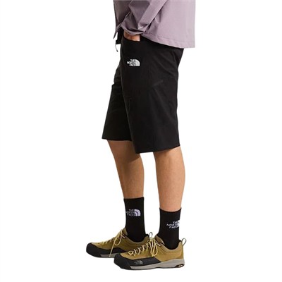 THE NORTH FACE M EXPLORATION SHORT ERKEK ŞORT NF0A8FU9JK31