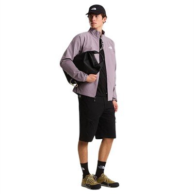 THE NORTH FACE M EXPLORATION SHORT ERKEK ŞORT NF0A8FU9JK31