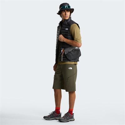 THE NORTH FACE M EXPLORATION SHORT ERKEK ŞORT NF0A8FU921L1