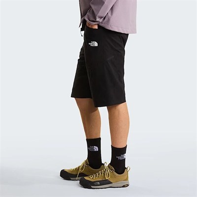 THE NORTH FACE M EXPLORATION SHORT ERKEK ŞORT NF0A8FU9JK31