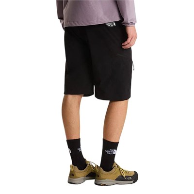 THE NORTH FACE M EXPLORATION SHORT ERKEK ŞORT NF0A8FU9JK31