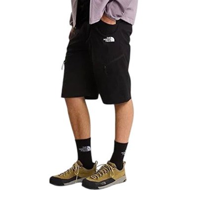 THE NORTH FACE M EXPLORATION SHORT ERKEK ŞORT NF0A8FU9JK31