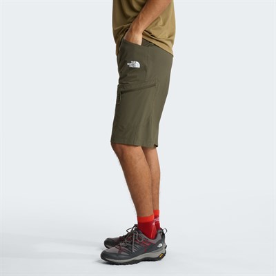 THE NORTH FACE M EXPLORATION SHORT ERKEK ŞORT NF0A8FU921L1