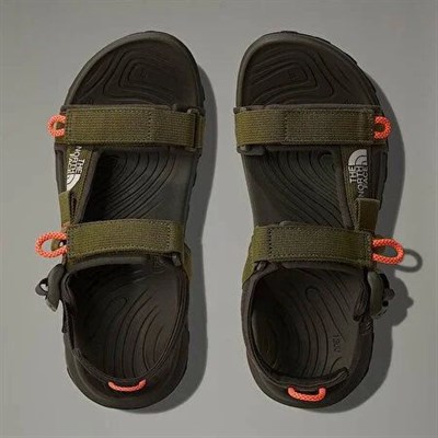 THE NORTH FACE M EXPLORE CAMP SANDAL ERKEK SANDALET NF0A8A8XV2I1