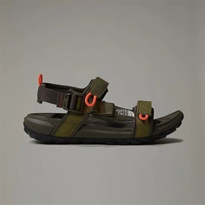 THE NORTH FACE M EXPLORE CAMP SANDAL ERKEK SANDALET NF0A8A8XV2I1