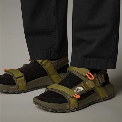 THE NORTH FACE M EXPLORE CAMP SANDAL ERKEK SANDALET NF0A8A8XV2I1