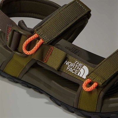 THE NORTH FACE M EXPLORE CAMP SANDAL ERKEK SANDALET NF0A8A8XV2I1
