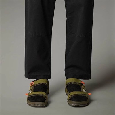 THE NORTH FACE M EXPLORE CAMP SANDAL ERKEK SANDALET NF0A8A8XV2I1