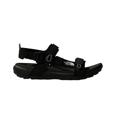THE NORTH FACE M EXPLORE CAMP SANDAL ERKEK SANDALET NF0A8A8XKX71