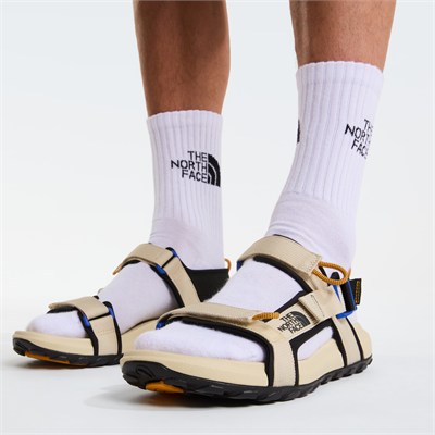 THE NORTH FACE M EXPLORE CAMP SANDAL ERKEK SANDALET NF0A8A8XGIY1