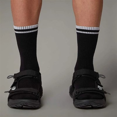 THE NORTH FACE M EXPLORE CAMP SANDAL ERKEK SANDALET NF0A8A8XKX71