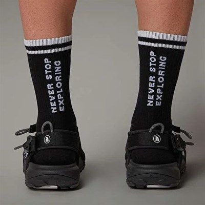 THE NORTH FACE M EXPLORE CAMP SANDAL ERKEK SANDALET NF0A8A8XKX71