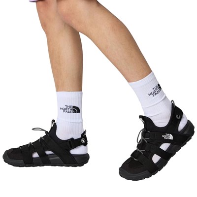 THE NORTH FACE M EXPLORE CAMP SHANDAL ERKEK SANDALET NF0A83NLKX71