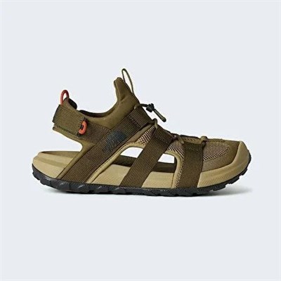 THE NORTH FACE M EXPLORE CAMP SHANDAL ERKEK SANDALET NF0A83NLKAA1