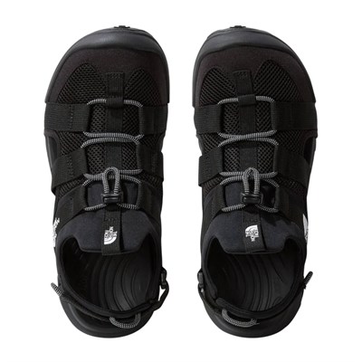 THE NORTH FACE M EXPLORE CAMP SHANDAL ERKEK SANDALET NF0A83NLKX71