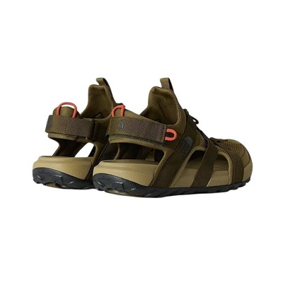 THE NORTH FACE M EXPLORE CAMP SHANDAL ERKEK SANDALET NF0A83NLKAA1