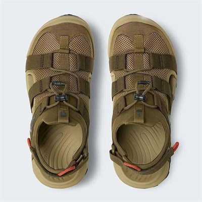 THE NORTH FACE M EXPLORE CAMP SHANDAL ERKEK SANDALET NF0A83NLKAA1