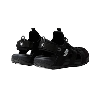 THE NORTH FACE M EXPLORE CAMP SHANDAL ERKEK SANDALET NF0A83NLKX71