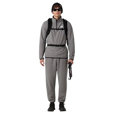 THE NORTH FACE M GLACIER FLEECE 1/4 ZIP JACKET ERKEK POLAR NF0A8D0QCQI1