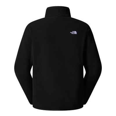 THE NORTH FACE M GLACIER FLEECE 1/4 ZIP JACKET ERKEK POLAR SWEATSHIRT NF0A8D0QJK31