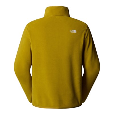 THE NORTH FACE M GLACIER FLEECE 1/4 ZIP JACKET ERKEK POLAR NF0A8D0QBOG1