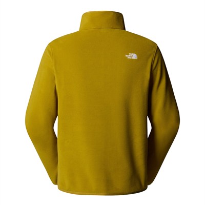 THE NORTH FACE M GLACIER FLEECE 1/4 ZIP JACKET ERKEK POLAR NF0A8D0QBOG1