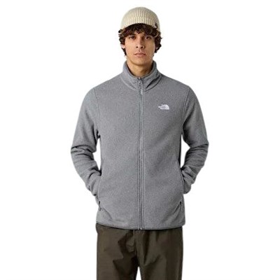 THE NORTH FACE M GLACIER FLEECE JACKET ERKEK POLAR CEKET NF0A8D0RCQI1
