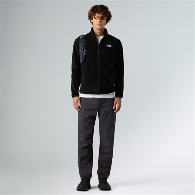 THE NORTH FACE M GLACIER FLEECE JACKET ERKEK POLAR CEKET NF0A8D0RJK31