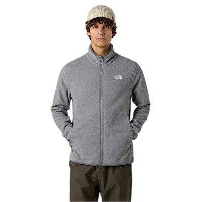 THE NORTH FACE M GLACIER FLEECE JACKET ERKEK POLAR CEKET NF0A8D0RCQI1