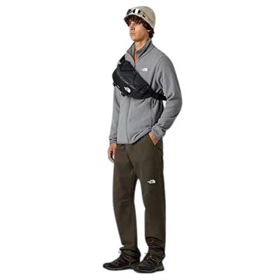 THE NORTH FACE M GLACIER FLEECE JACKET ERKEK POLAR CEKET NF0A8D0RCQI1