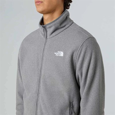 THE NORTH FACE M GLACIER FLEECE JACKET ERKEK POLAR CEKET NF0A8D0RCQI1