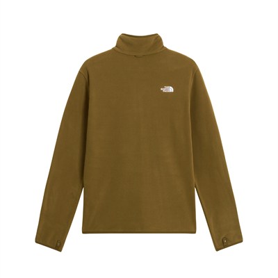 THE NORTH FACE M GLACIER FLEECE JACKET ERKEK POLAR CEKET NF0A8D0R2EK1