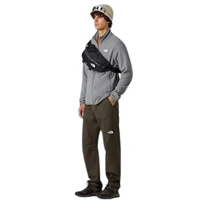 THE NORTH FACE M GLACIER FLEECE JACKET ERKEK POLAR CEKET NF0A8D0RCQI1