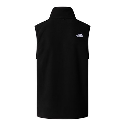 THE NORTH FACE M GLACIER FLEECE VEST ERKEK POLAR YELEK NF0A8DQNJK31