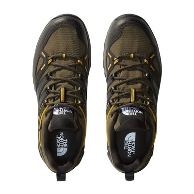 THE NORTH FACE M HEDGEHOG GORE-TEX ERKEK OUTDOOR AYAKKABI NF0A8AA9BQW1