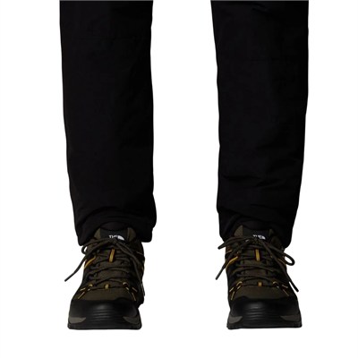 THE NORTH FACE M HEDGEHOG GORE-TEX ERKEK OUTDOOR AYAKKABI NF0A8AA9BQW1