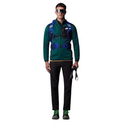 THE NORTH FACE M LIGHTNING PANT - EU EŞOFMAN ALTI NF0A495N4H01