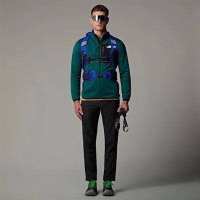 THE NORTH FACE M LIGHTNING PANT - EU EŞOFMAN ALTI NF0A495N4H01