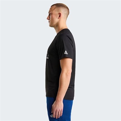 THE NORTH FACE M MA 24/7 SSS TEE ERKEK TİŞÖRT NF0A893ZJK31