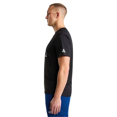 THE NORTH FACE M MA 24/7 SSS TEE ERKEK TİŞÖRT NF0A893ZJK31