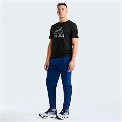 THE NORTH FACE M MA 24/7 SSS TEE ERKEK TİŞÖRT NF0A893ZJK31