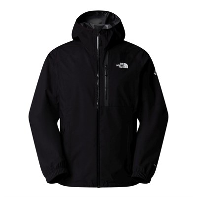 THE NORTH FACE M MOUNTAIN ATHLETICS RAINLIT HOODED JACK ERKEK KABAN NF0A8DY2JK31