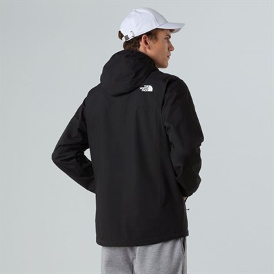 THE NORTH FACE M MOUNTAIN ATHLETICS RAINLIT HOODED JACK ERKEK KABAN NF0A8DY2JK31