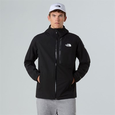 THE NORTH FACE M MOUNTAIN ATHLETICS RAINLIT HOODED JACK ERKEK KABAN NF0A8DY2JK31