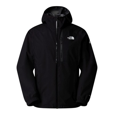 THE NORTH FACE M MOUNTAIN ATHLETICS RAINLIT HOODED JACK ERKEK KABAN NF0A8DY2JK31