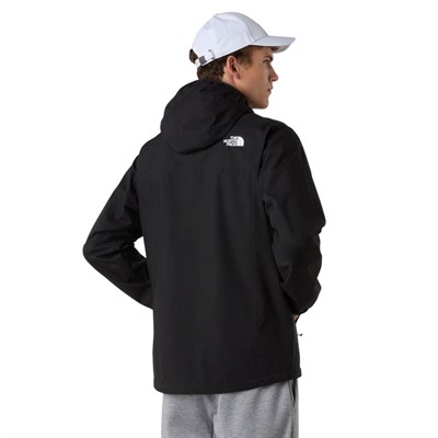 THE NORTH FACE M MOUNTAIN ATHLETICS RAINLIT HOODED JACK ERKEK KABAN NF0A8DY2JK31