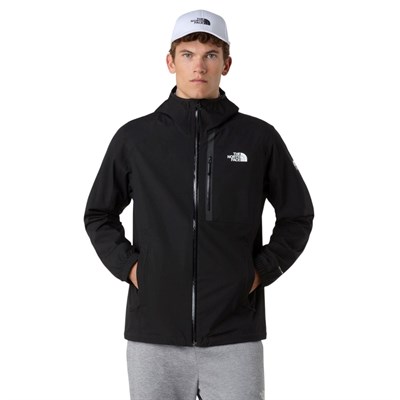THE NORTH FACE M MOUNTAIN ATHLETICS RAINLIT HOODED JACK ERKEK KABAN NF0A8DY2JK31